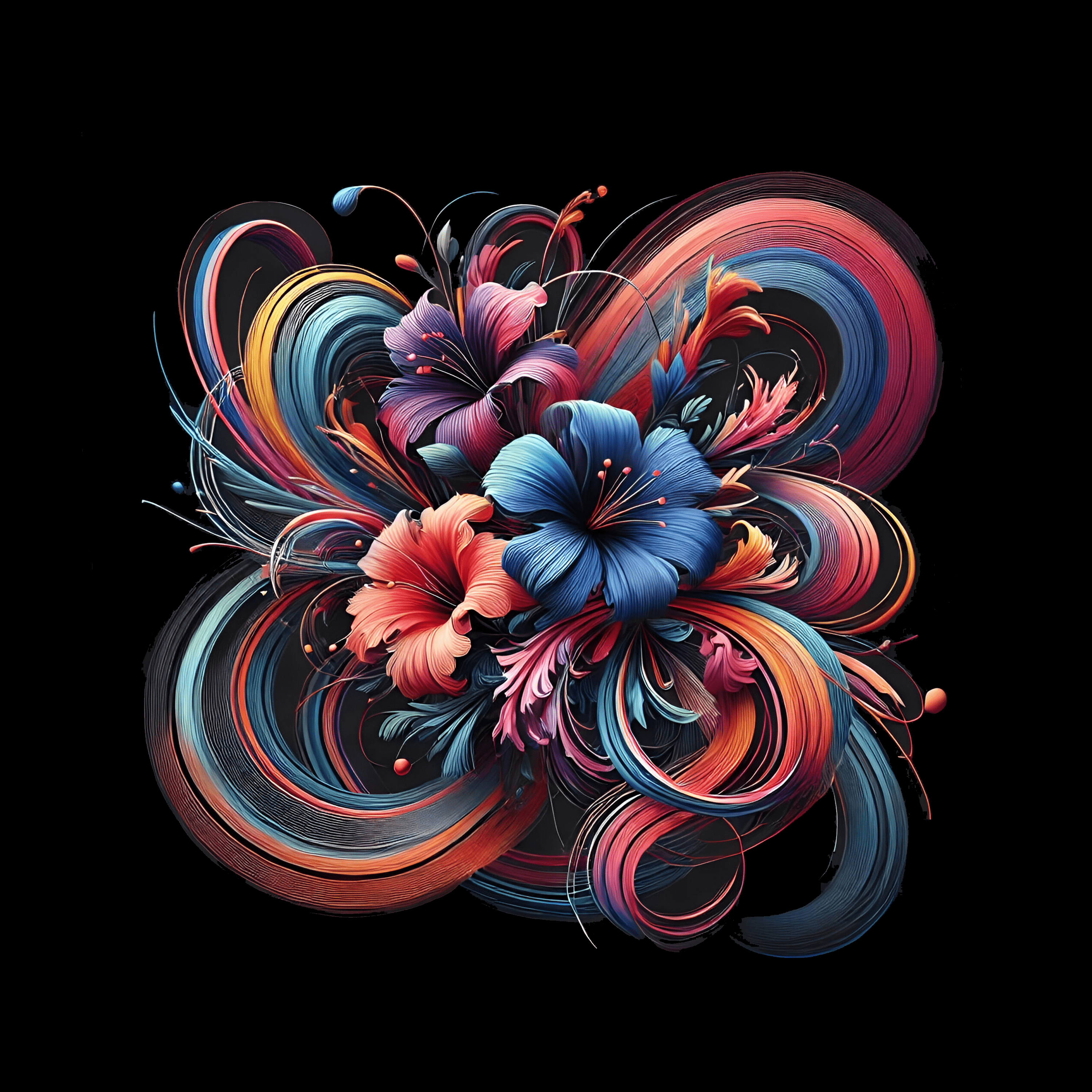 Florilegium album cover